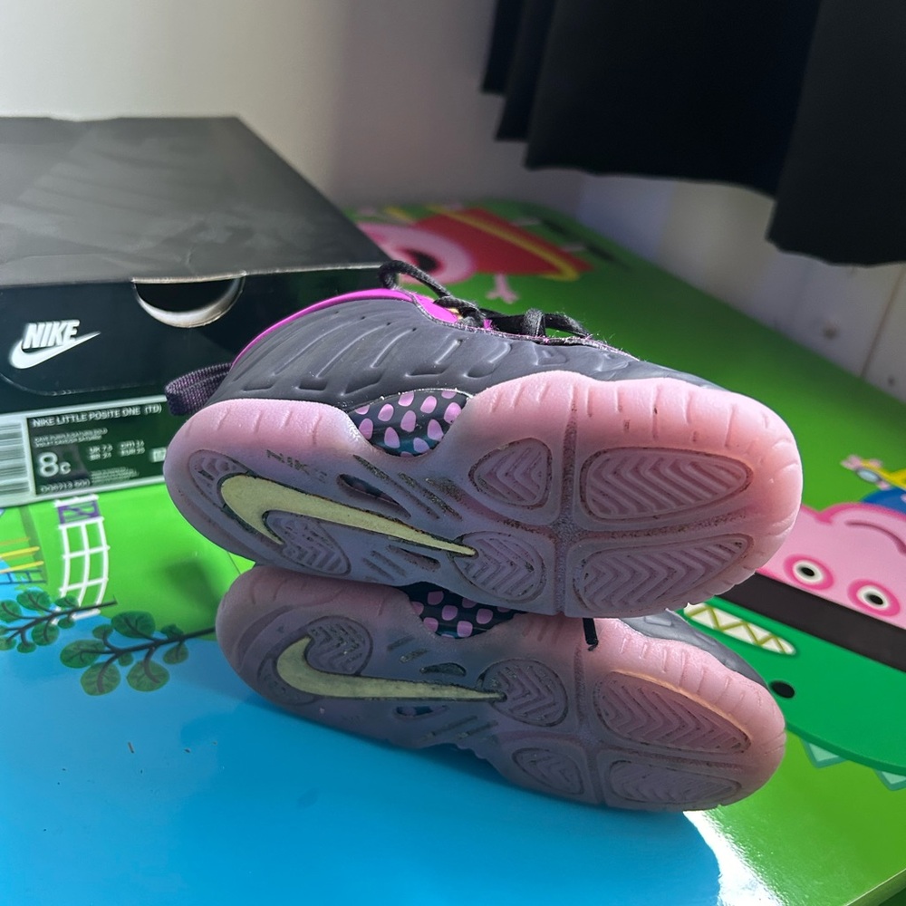 Toddler 8c foamposite - Picture 4 of 7